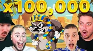 Rusty & Curly max win video 0