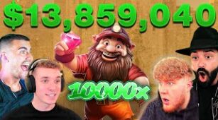 Cowboy Coins max win video 0