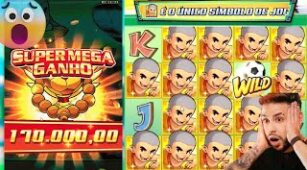 Shaolin Soccer max win video 0