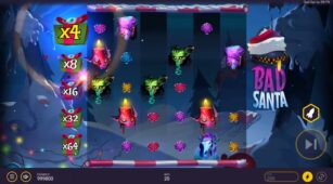 Bad Santa demo play free 3