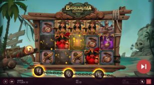 Barbarossa demo play free 0