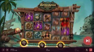 Barbarossa demo play free 2