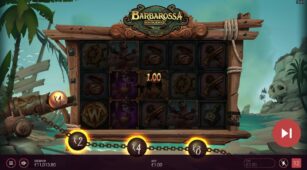 Barbarossa demo play free 3