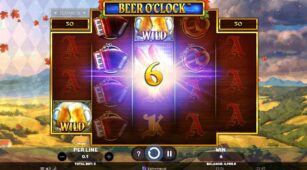 Beer O’clock demo play free 2
