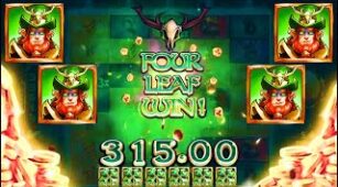 Pop O’gold max win video 1