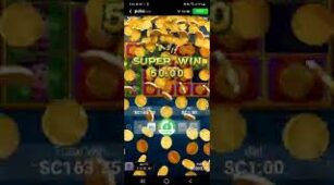 Caishen Wealth max win video 0
