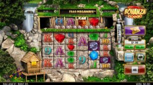 Bonanza Falls demo play free 1