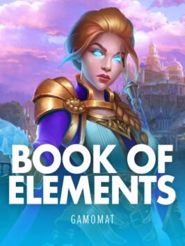 Book Of Elements