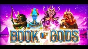 Book Of Gods max win video 2
