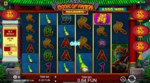 Book Of Panda Megaways demo play free 1