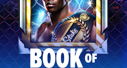 Book Of Stylebender