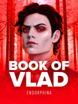 Book Of Vlad