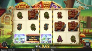 Buildin’ More Bucks demo play free 0