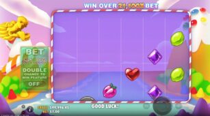 Candy Village demo play free 2