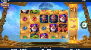 Cloud Corsairs demo play free 1