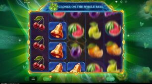 Clover Craze demo play free 2