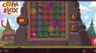 Coin Blox demo play free 0