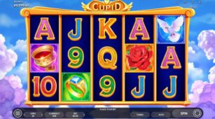 Cupid demo play free 2