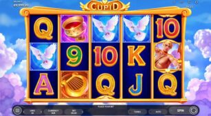 Cupid demo play free 3