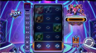 Dj Fox demo play free 2