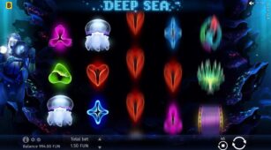 Deep Sea demo play free 0