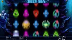 Deep Sea demo play free 1