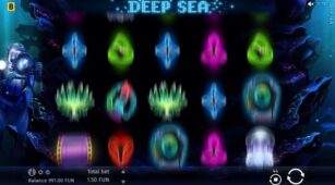 Deep Sea demo play free 2
