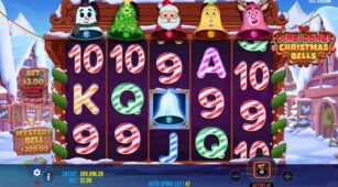 Ding Dong Christmas Bells demo play free 2