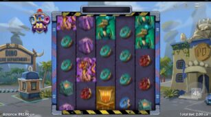 Dino P.d. demo play free 1