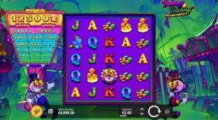 Donny And Danny demo play free 0