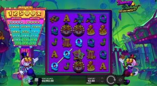 Donny And Danny demo play free 3