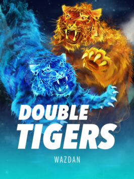 Double Tigers