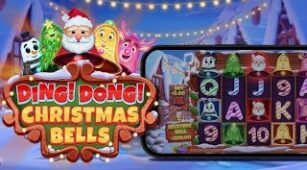 Ding Dong Christmas Bells max win video 0