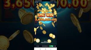 Pearl Diver 2: Treasure Chest max win video 2