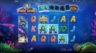 Fishtastic demo play free 2