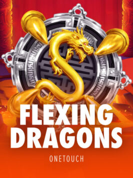 Flexing Dragons