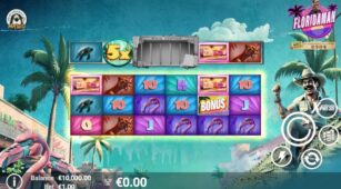 Floridaman demo play free 0