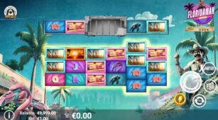 Floridaman demo play free 1