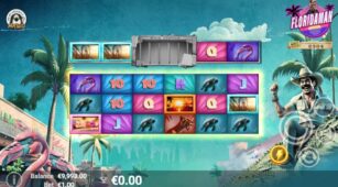 Floridaman demo play free 2