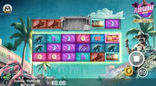 Floridaman demo play free 3