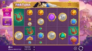 Fortuna Trueways demo play free 2