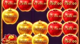 More Magic Apple max win video 0