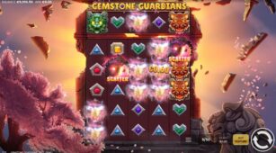 Gemstone Guardians demo play free 2