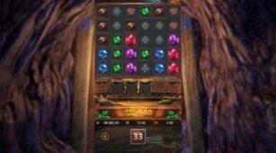 Gemstones Gold demo play free 2