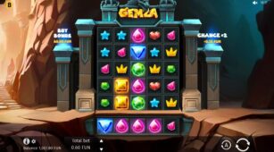 Gemza demo play free 2