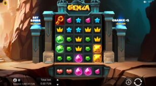 Gemza demo play free 3