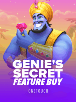 Genie’s Secret Feature Buy