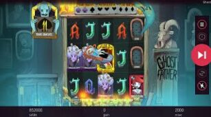 Ghost Father max win video 0