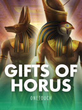 Gifts Of Horus