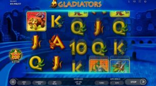 Gladiators demo play free 0